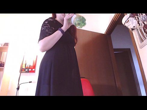 ❤️ スケベで甘美なパンティが大好きな従順な奴隷が、この動画を見てオナニーを強要される! ❤️ 上質なセックス ❌️❤