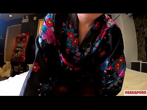 ❤️ コスプレ少女は馬乗り潮吹きとフェラでオーガズムに達するセックスが大好きです。和服姿の毛深いマンコと美乳のアジア人少女が、ファックトイでオナニーする素人動画。さくら 3 OSAKAPORN. ❤️ 上質なセックス ❌️❤